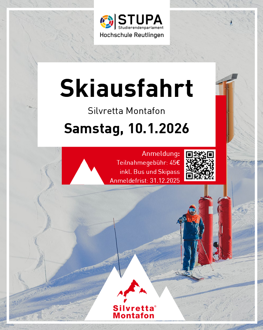 Silvretta Montafon – Skiausfahrt