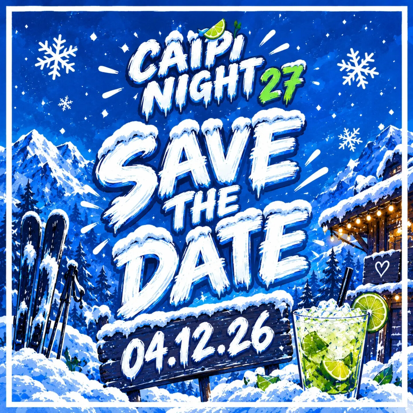 CaIPi-Night 27 – Save the Date 04.12.26