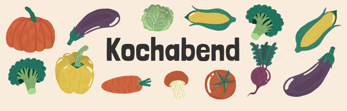 Kochabend in der Hütte (ekhg)